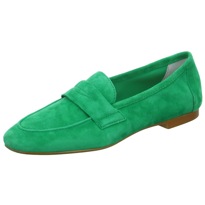 Gianluca Pisati Slipper/Kletthalbschuh bis 25mm Absatz - SchuhEggers.de