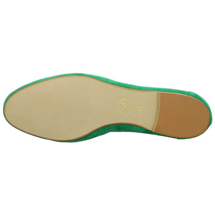 Gianluca Pisati Slipper/Kletthalbschuh bis 25mm Absatz - SchuhEggers.de