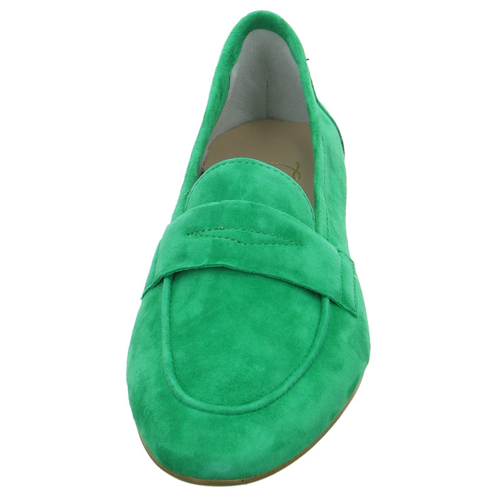 Gianluca Pisati Slipper/Kletthalbschuh bis 25mm Absatz - SchuhEggers.de