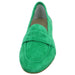 Gianluca Pisati Slipper/Kletthalbschuh bis 25mm Absatz - SchuhEggers.de