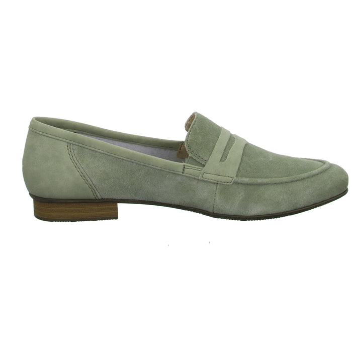 Rieker Slipper/Kletthalbschuh bis 25mm Absatz - SchuhEggers.de