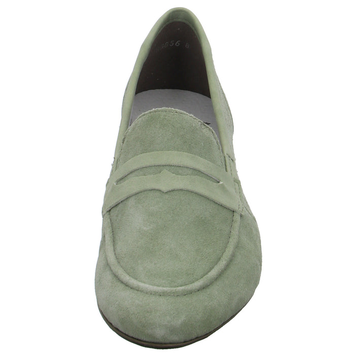 Rieker Slipper/Kletthalbschuh bis 25mm Absatz - SchuhEggers.de