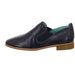 Everybody by B.Z. Moda Slipper/Kletthalbschuh bis 25mm Absatz ABELIA - SchuhEggers.de