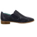 Everybody by B.Z. Moda Slipper/Kletthalbschuh bis 25mm Absatz ABELIA - SchuhEggers.de
