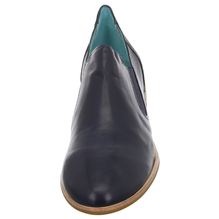 Everybody by B.Z. Moda Slipper/Kletthalbschuh bis 25mm Absatz ABELIA - SchuhEggers.de