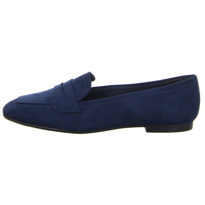 Tamaris Slipper/Kletthalbschuh bis 25mm Absatz - SchuhEggers.de