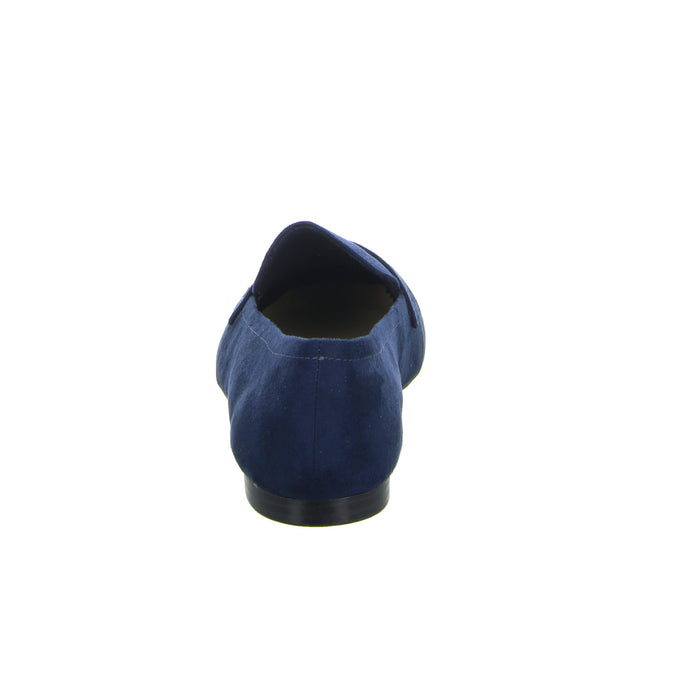 Tamaris Slipper/Kletthalbschuh bis 25mm Absatz - SchuhEggers.de