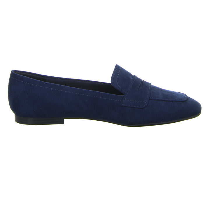 Tamaris Slipper/Kletthalbschuh bis 25mm Absatz - SchuhEggers.de