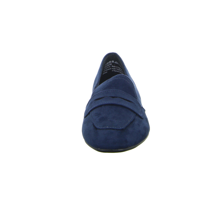 Tamaris Slipper/Kletthalbschuh bis 25mm Absatz - SchuhEggers.de