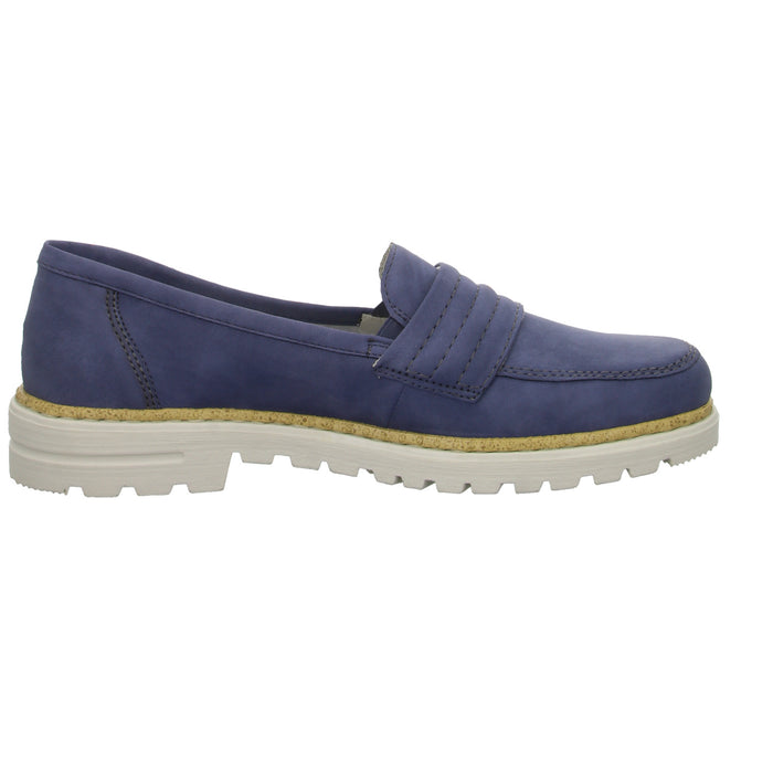 Rieker Slipper/Kletthalbschuh bis 25mm Absatz - SchuhEggers.de