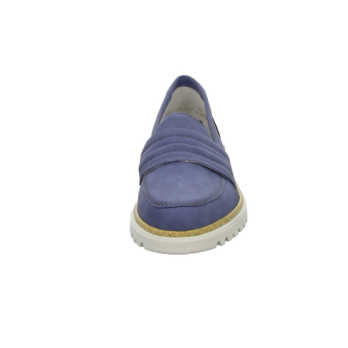 Rieker Slipper/Kletthalbschuh bis 25mm Absatz - SchuhEggers.de