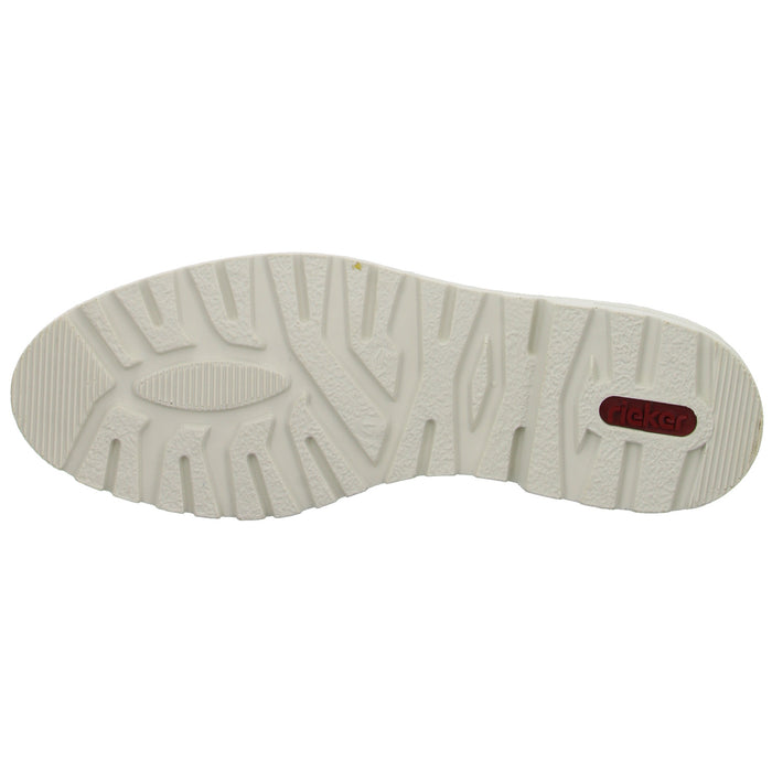 Rieker Slipper/Kletthalbschuh bis 25mm Absatz - SchuhEggers.de