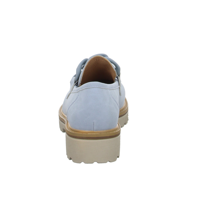 living UPDATED Slipper/Kletthalbschuh bis 25mm Absatz - SchuhEggers.de