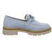 living UPDATED Slipper/Kletthalbschuh bis 25mm Absatz - SchuhEggers.de