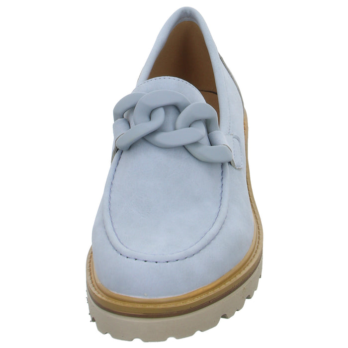 living UPDATED Slipper/Kletthalbschuh bis 25mm Absatz - SchuhEggers.de