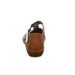 Rieker Slipper/Kletthalbschuh luftdurchlässig (durchbrochenes/geflochtenes Obermaterial) - SchuhEggers.de