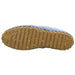 Cosmos Comfort Slipper/Kletthalbschuh luftdurchlässig (durchbrochenes/geflochtenes Obermaterial) - SchuhEggers.de