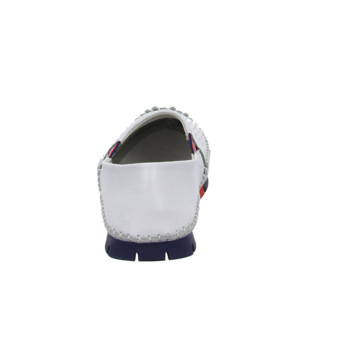Cosmos Comfort Slipper/Kletthalbschuh Freizeit (casual) - SchuhEggers.de
