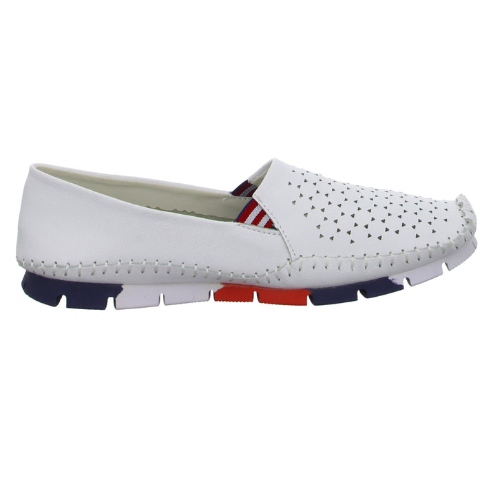 Cosmos Comfort Slipper/Kletthalbschuh Freizeit (casual) - SchuhEggers.de
