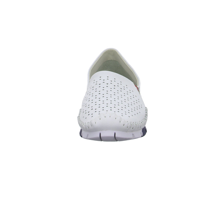 Cosmos Comfort Slipper/Kletthalbschuh Freizeit (casual) - SchuhEggers.de
