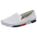 Cosmos Comfort Slipper/Kletthalbschuh Freizeit (casual) - SchuhEggers.de