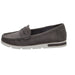 Alyssa Slipper/Kletthalbschuh Freizeit (casual) - SchuhEggers.de