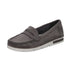 Alyssa Slipper/Kletthalbschuh Freizeit (casual) - SchuhEggers.de