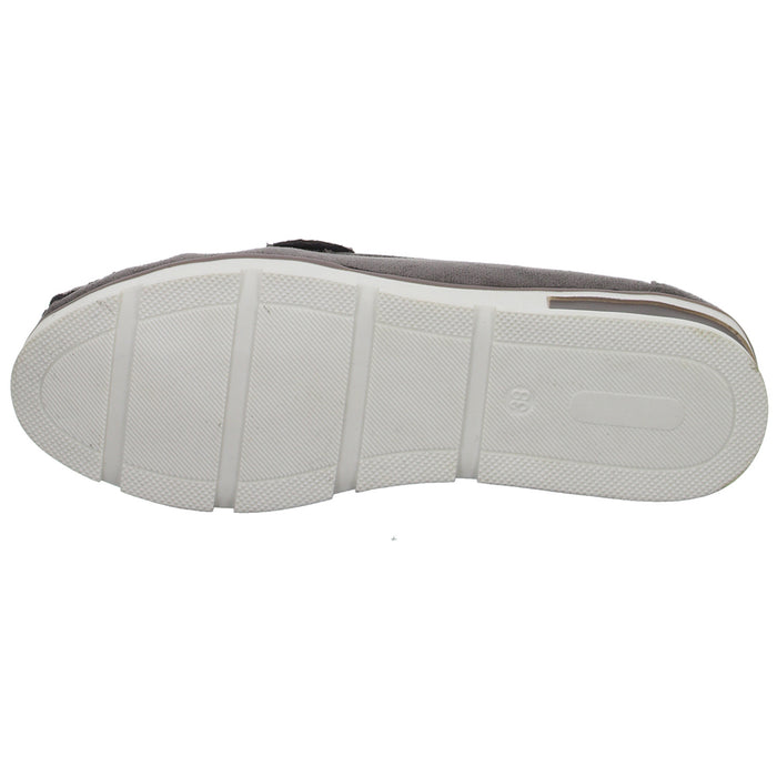 Alyssa Slipper/Kletthalbschuh Freizeit (casual) - SchuhEggers.de