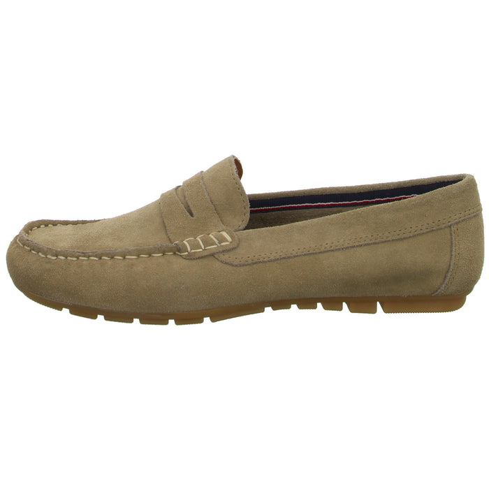 BOXX Slipper/Kletthalbschuh Freizeit (casual) - SchuhEggers.de
