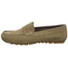 BOXX Slipper/Kletthalbschuh Freizeit (casual) - SchuhEggers.de