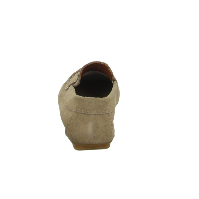 BOXX Slipper/Kletthalbschuh Freizeit (casual) - SchuhEggers.de