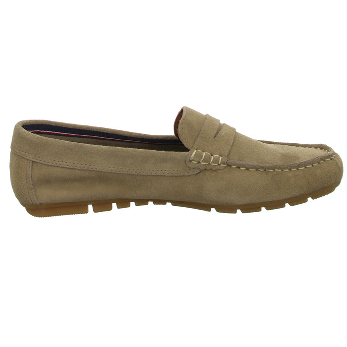 BOXX Slipper/Kletthalbschuh Freizeit (casual) - SchuhEggers.de
