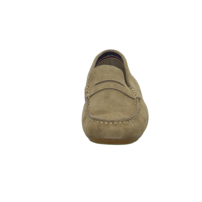 BOXX Slipper/Kletthalbschuh Freizeit (casual) - SchuhEggers.de