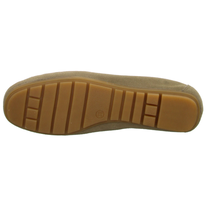 BOXX Slipper/Kletthalbschuh Freizeit (casual) - SchuhEggers.de