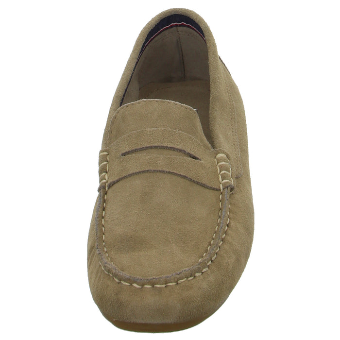 BOXX Slipper/Kletthalbschuh Freizeit (casual) - SchuhEggers.de