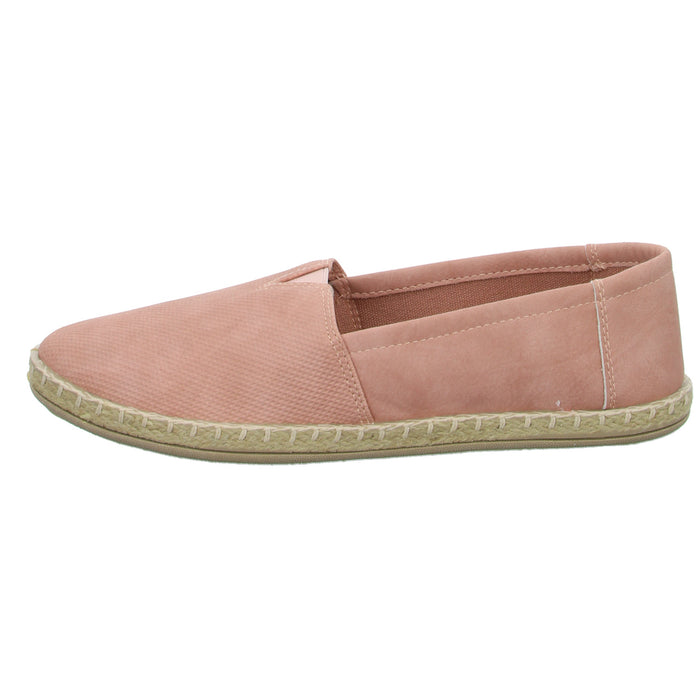 living UPDATED Slipper/Kletthalbschuh Freizeit (casual)