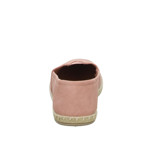 living UPDATED Slipper/Kletthalbschuh Freizeit (casual)