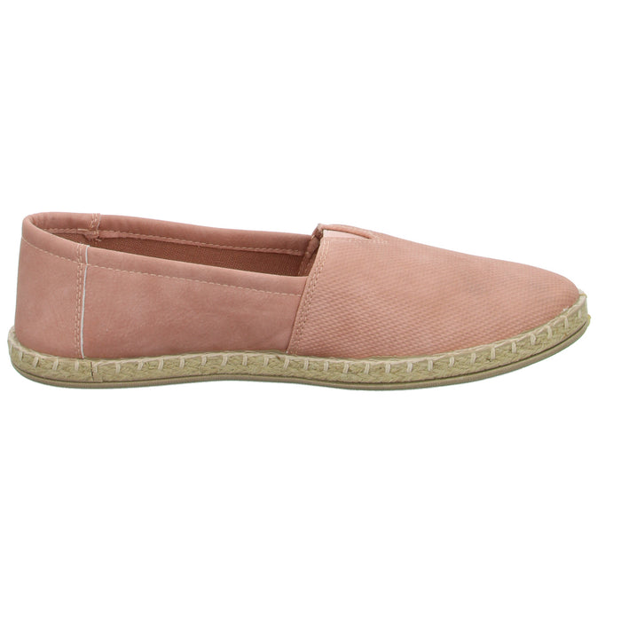 living UPDATED Slipper/Kletthalbschuh Freizeit (casual)