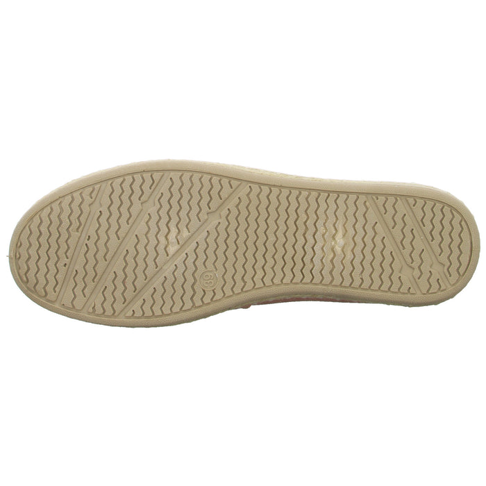 living UPDATED Slipper/Kletthalbschuh Freizeit (casual)