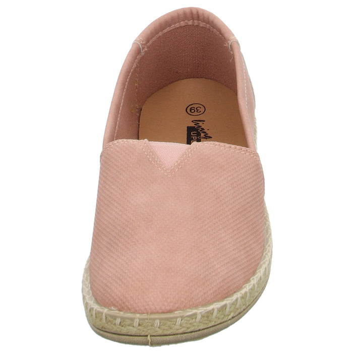 living UPDATED Slipper/Kletthalbschuh Freizeit (casual)