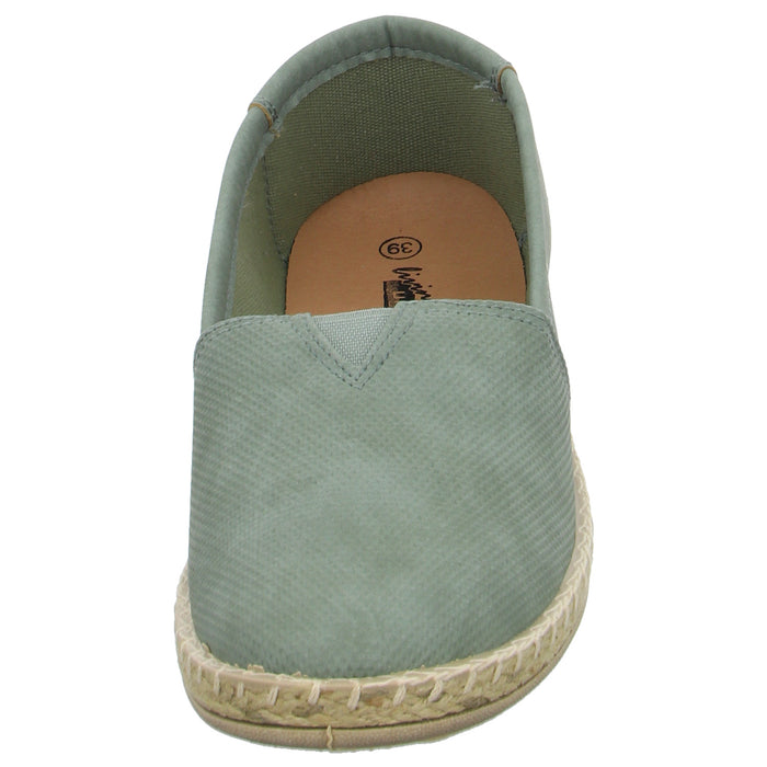 living UPDATED Slipper/Kletthalbschuh Freizeit (casual) - SchuhEggers.de