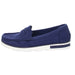 Alyssa Slipper/Kletthalbschuh Freizeit (casual) - SchuhEggers.de