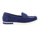 Alyssa Slipper/Kletthalbschuh Freizeit (casual) - SchuhEggers.de