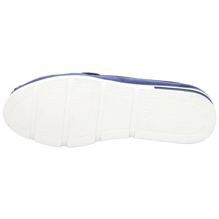 Alyssa Slipper/Kletthalbschuh Freizeit (casual) - SchuhEggers.de