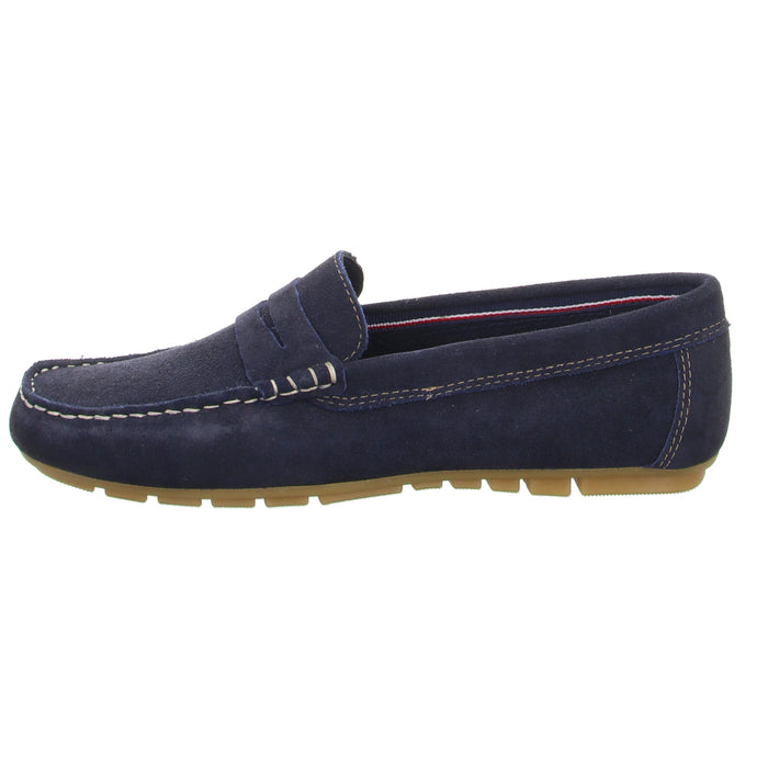 BOXX Slipper/Kletthalbschuh Freizeit (casual) - SchuhEggers.de