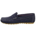 BOXX Slipper/Kletthalbschuh Freizeit (casual) - SchuhEggers.de