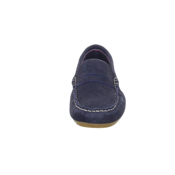 BOXX Slipper/Kletthalbschuh Freizeit (casual) - SchuhEggers.de