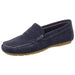 BOXX Slipper/Kletthalbschuh Freizeit (casual) - SchuhEggers.de