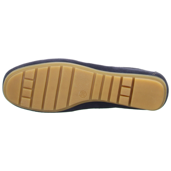 BOXX Slipper/Kletthalbschuh Freizeit (casual) - SchuhEggers.de