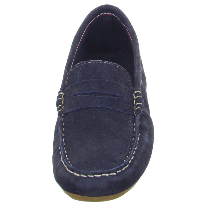 BOXX Slipper/Kletthalbschuh Freizeit (casual) - SchuhEggers.de